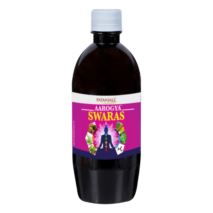 Arogya Swaras