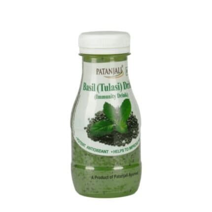 Tulsi(Basil) Immunity Drink