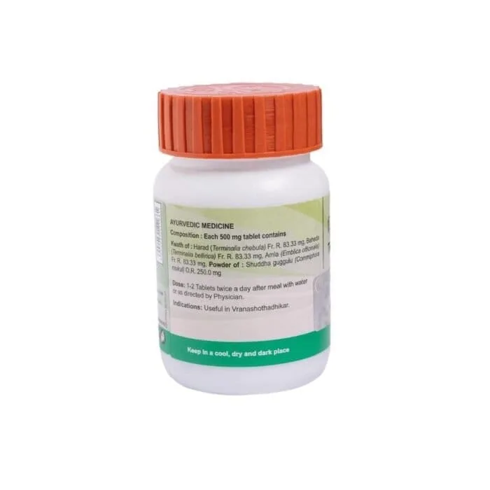 Triphala Guggul