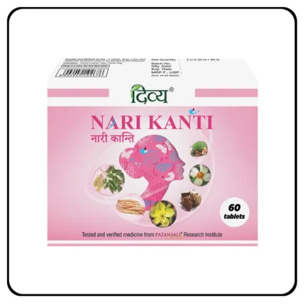 Nari Kanti