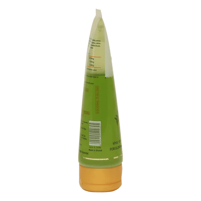 Neem Tulsi Face Wash