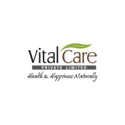Kapeefit - Ayurvedic Products & Online Consultation 58 vital care