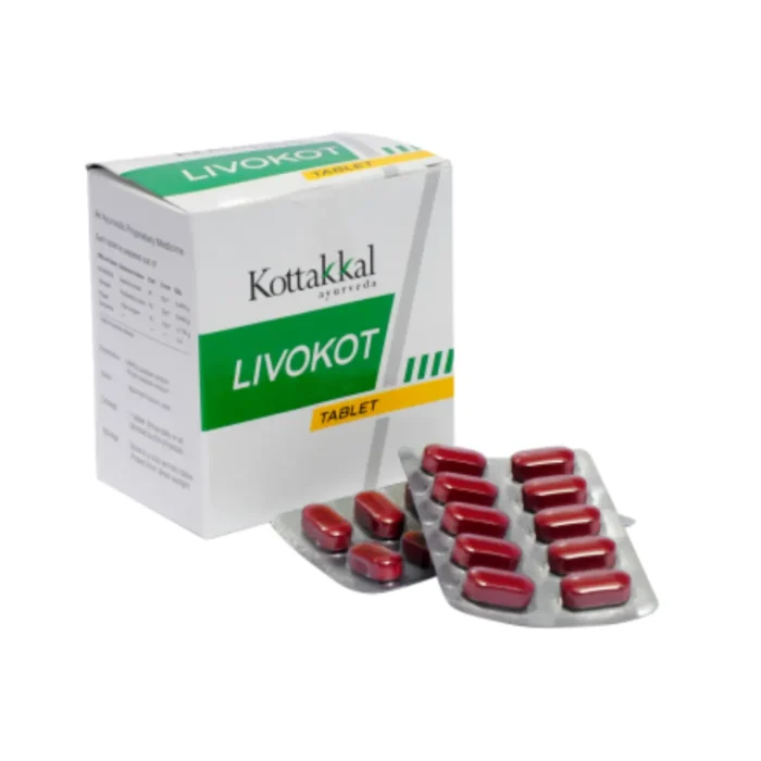 Kottakkal Livokot (Pack Of 3) - Image 1
