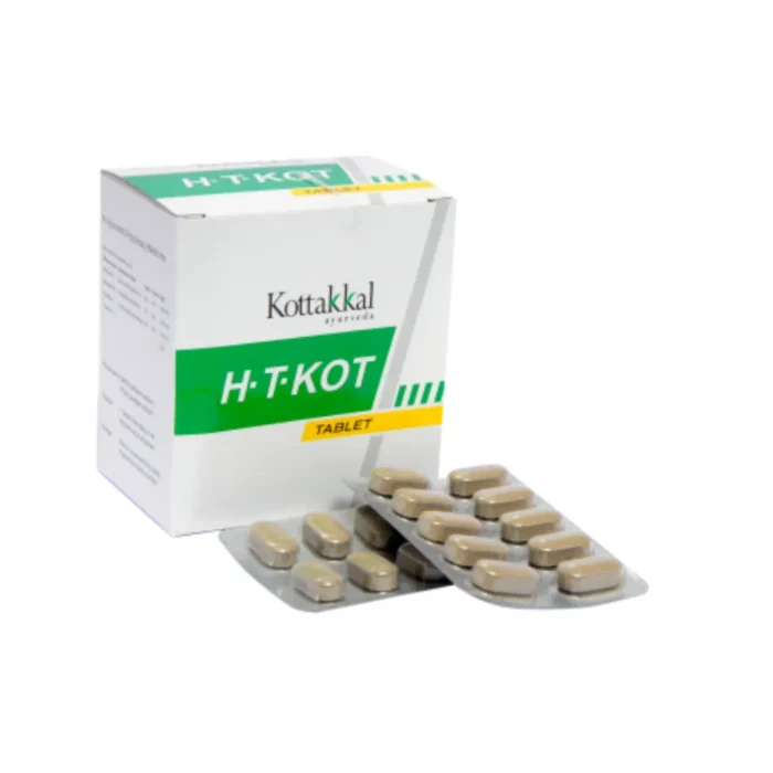 Kottakkal H.T.Kot (Pack Of 3) - Image 1