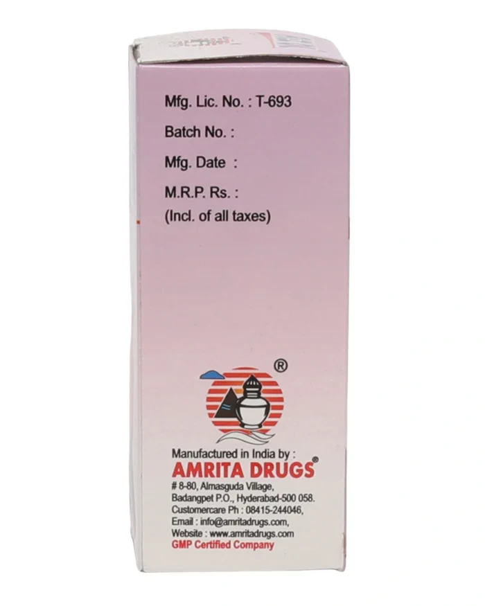 Amrita Flex Oil (60 ml) - Image 6