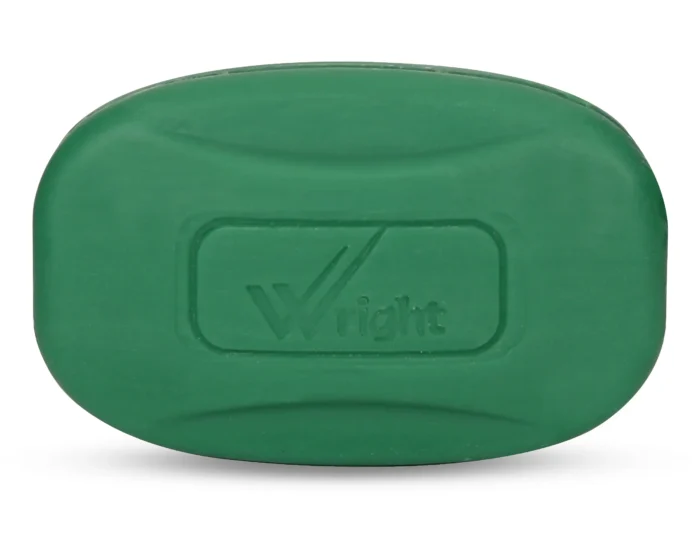 Amrita Wright Herbal Soap (75 gm) - Pack of 2 - Image 4