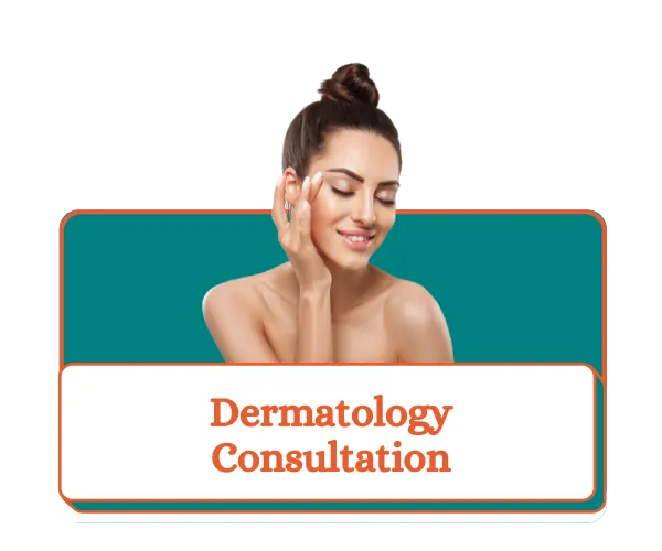 Dermatology Consultation