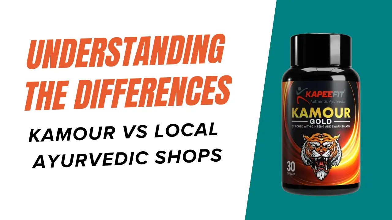 Understanding the Differences